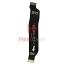 Xiaomi Redmi Note 10 Main Flex Cable