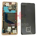 Xiaomi Mi 9T Pro LCD Display / Screen + Touch - Gold