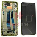 Xiaomi Mi 11 Lite 5G LCD Display / Screen + Touch - Yellow