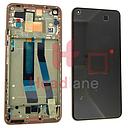 Xiaomi Mi 11 Lite 4G LCD Display / Screen + Touch - Pink