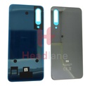 Xiaomi Mi 9 SE Back / Battery Cover - Black