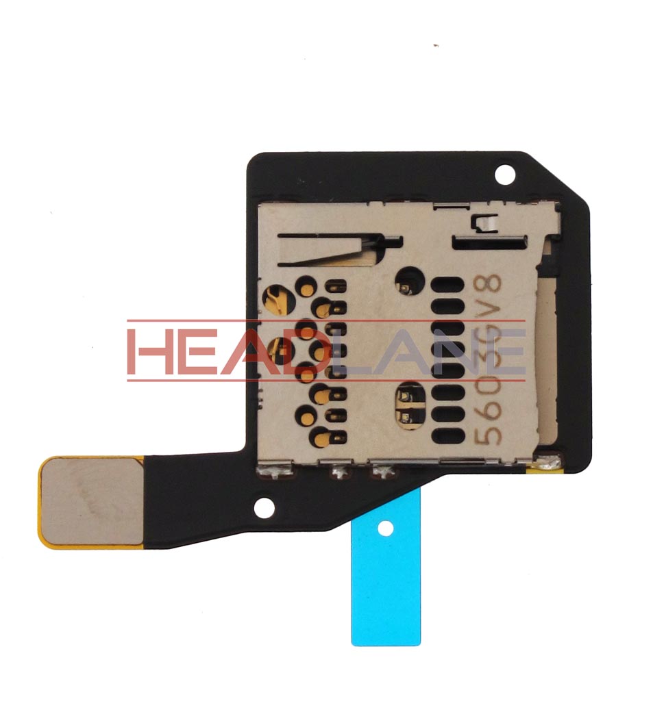 Microsoft Lumia 950 XL Micro SD Card Reader