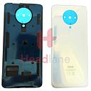 Xiaomi Poco F2 Pro Back / Battery Cover - White