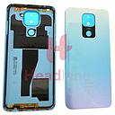 Xiaomi Redmi Note 9 Back / Battery Cover - White