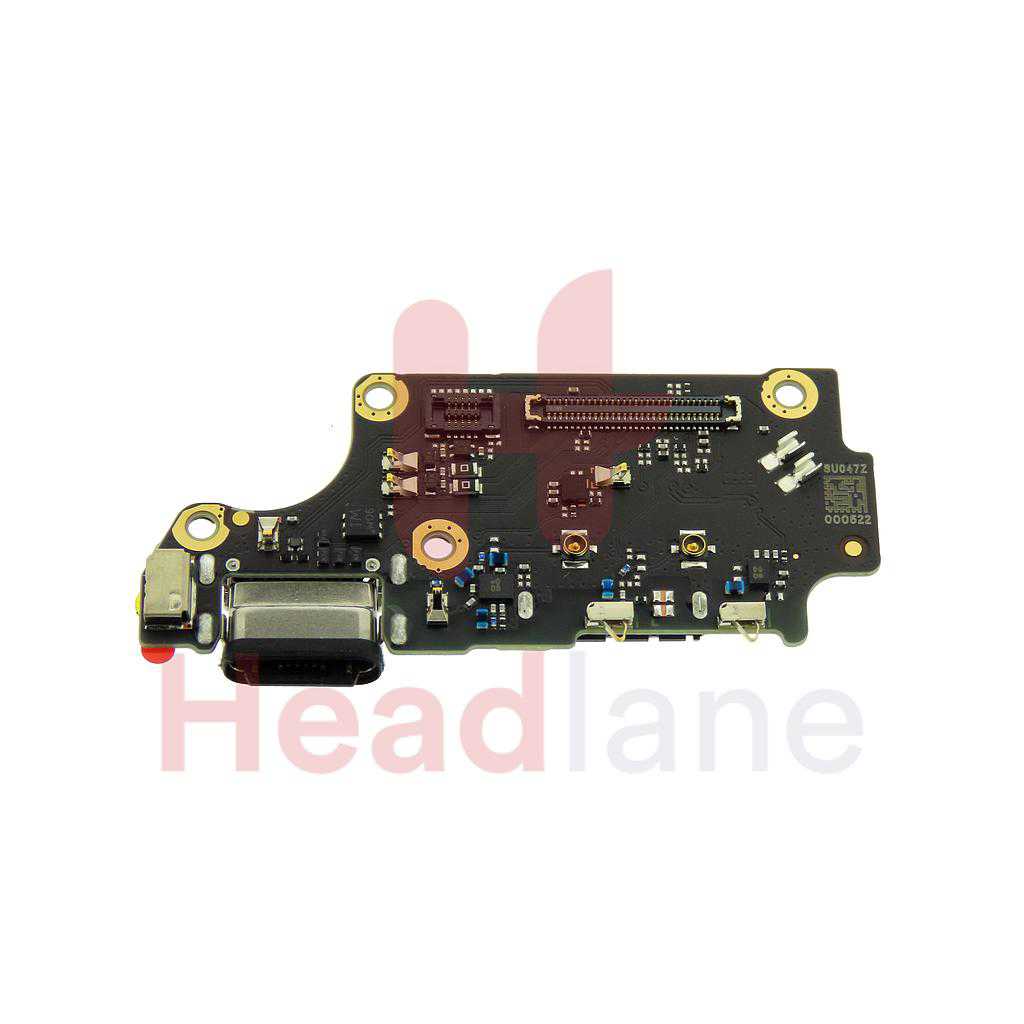 Xiaomi Poco F2 Pro Charging Port Flex
