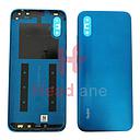 Xiaomi Redmi 9A Back / Battery Cover - Green
