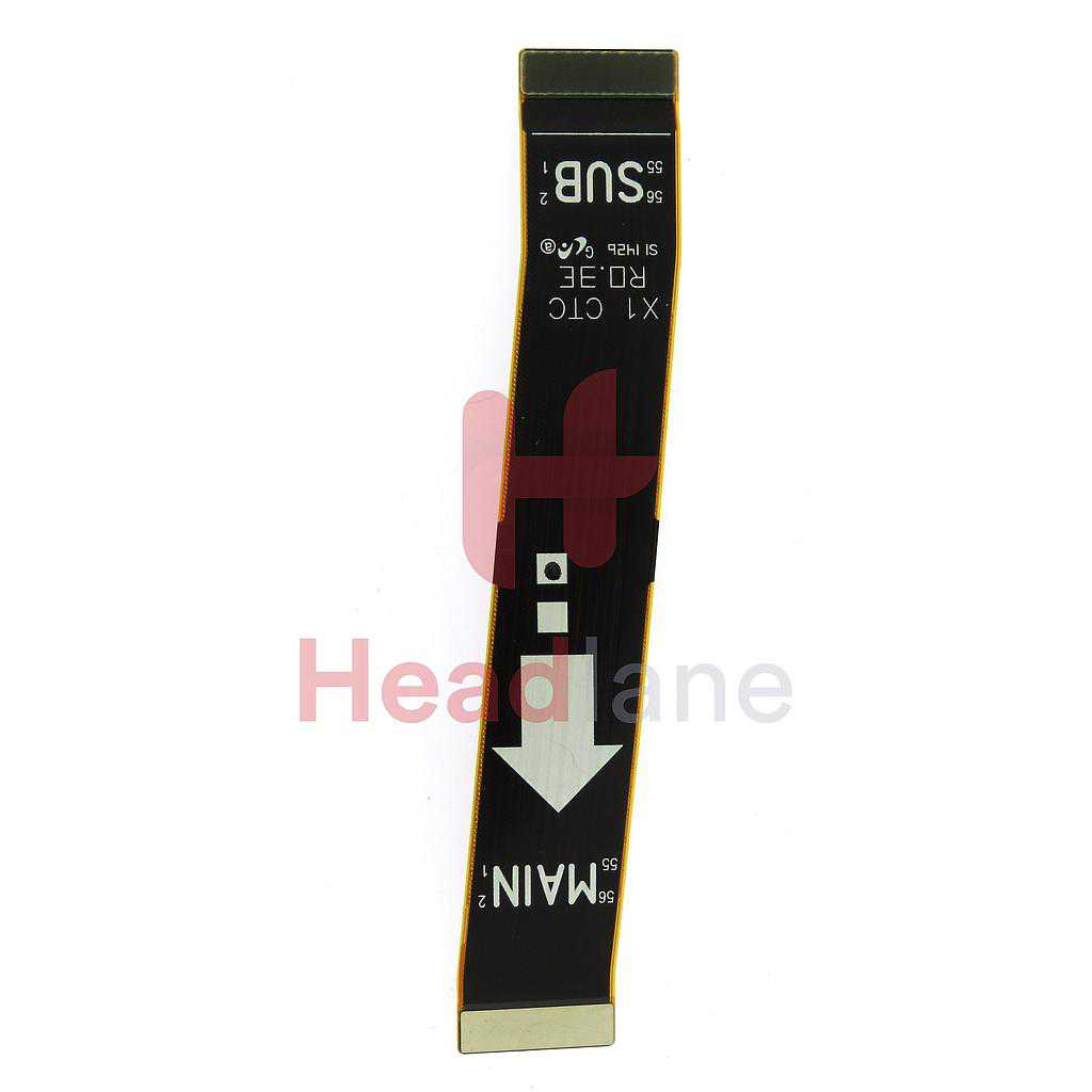 Samsung SM-G980 Galaxy S20 Flex Cable