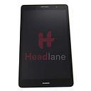 Huawei MediaPad T3 8.0 Black LCD Display / Screen + Touch