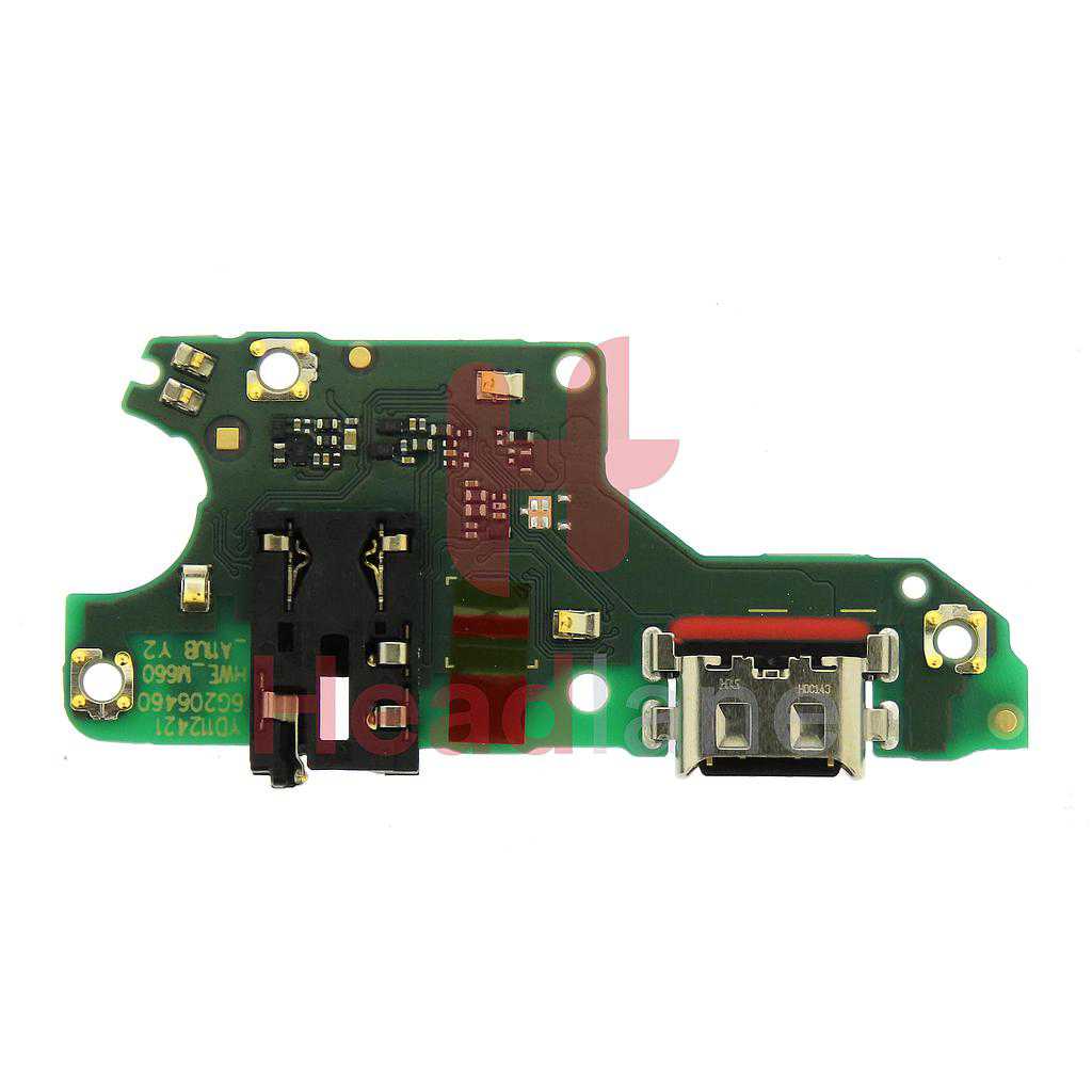 Huawei P Smart (2021) Charging Port Flex