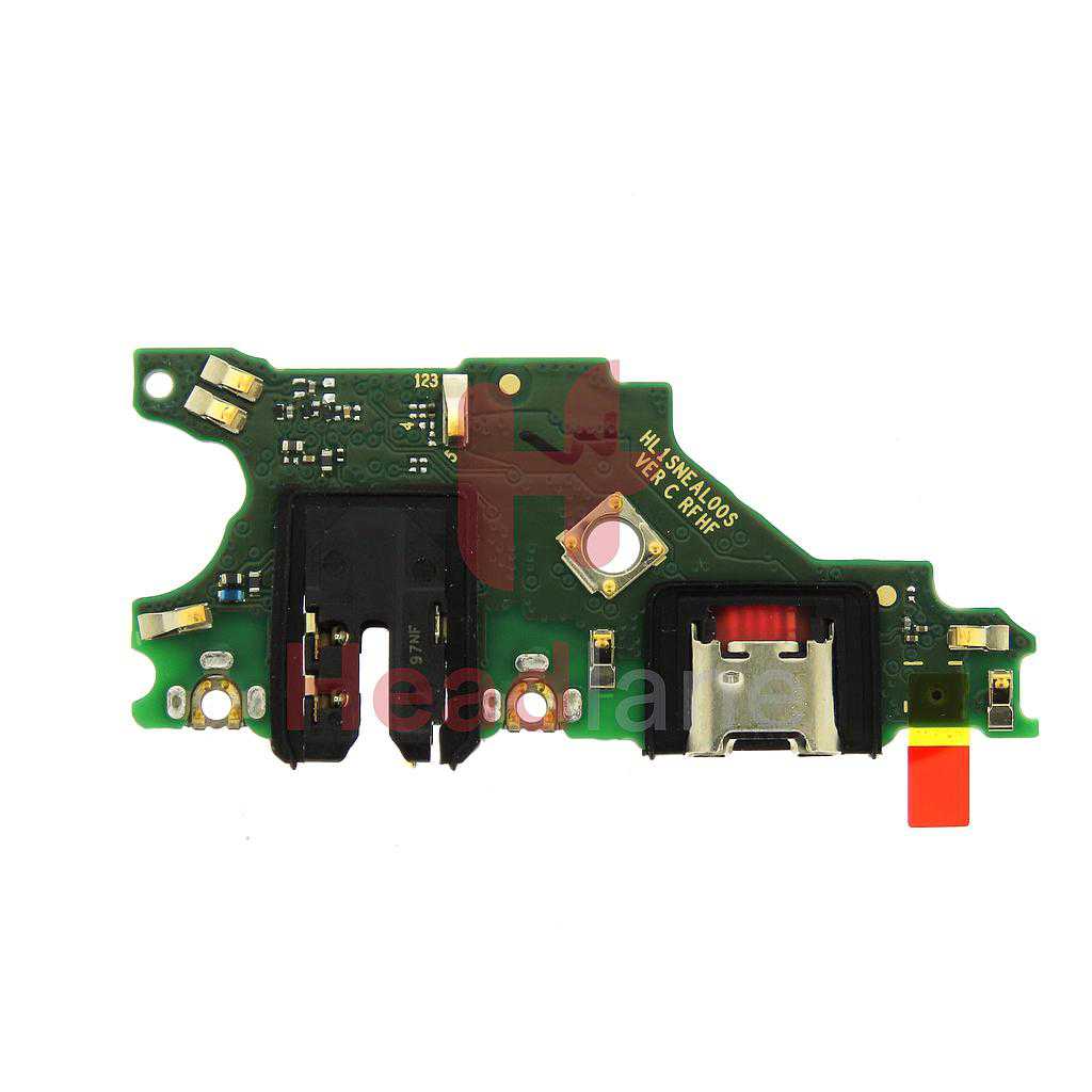 Huawei P Smart+ Plus / Nova 3i Charging Port Flex