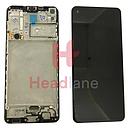 Samsung SM-A217 Galaxy A21s LCD Display / Screen + Touch