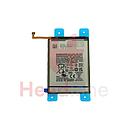 Samsung SM-M526 M236 M336 M536 A236 Galaxy M52 M23 M33 5G M53 5G A23 5G EB-BM526ABS Battery