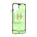 Samsung SM-M325 Galaxy M32 Back / Battery Cover Adhesive / Sticker