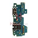 Samsung SM-M325 Galaxy M32 Charging Port Flex