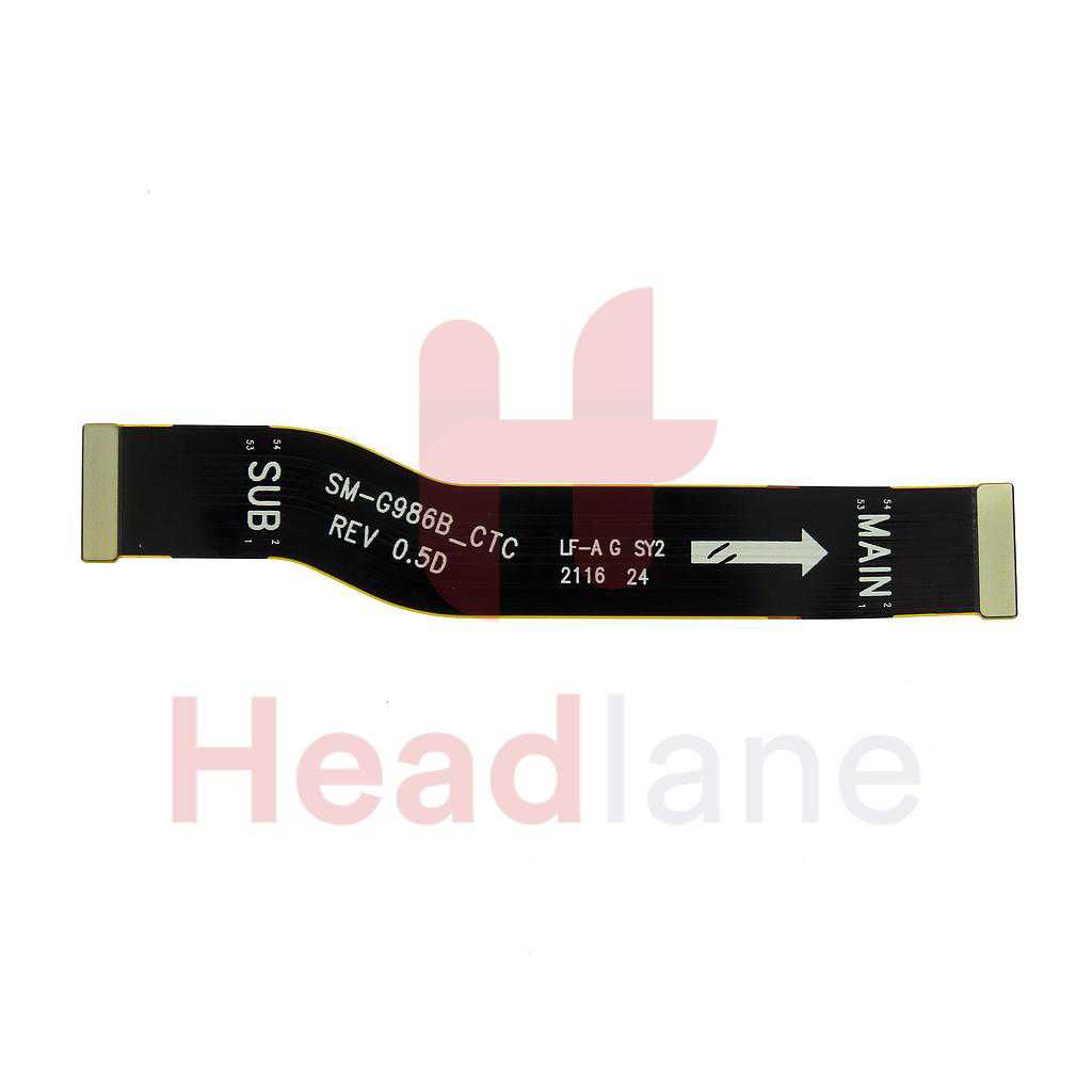 Samsung SM-G986 Galaxy S20+ / S20 Plus Flex Cable