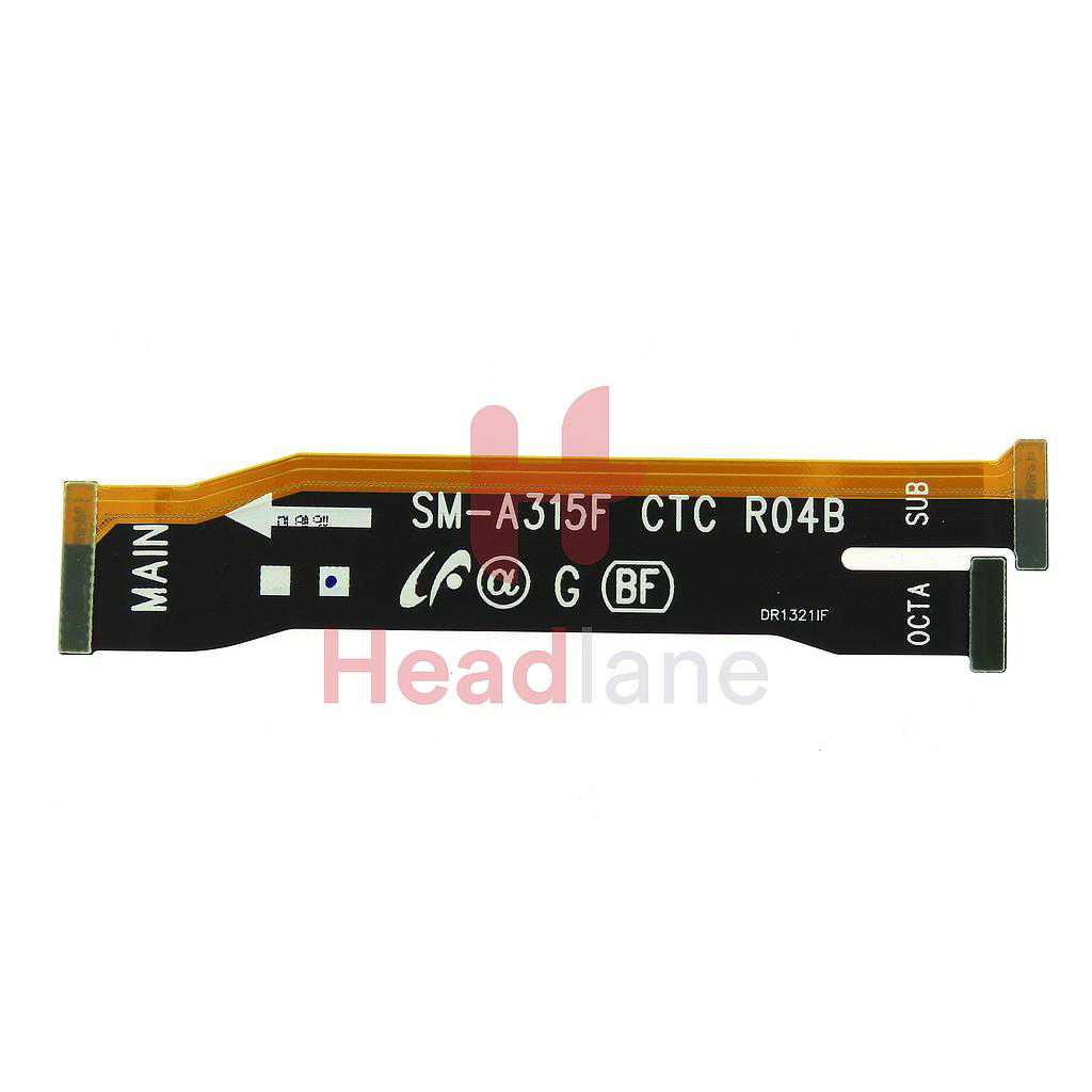 Samsung SM-A315 Galaxy A31 Flex Cable