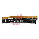 Samsung SM-A315 Galaxy A31 Flex Cable