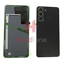 Samsung SM-G990 Galaxy S21 FE Back / Battery Cover - Grey