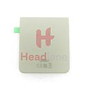 Samsung SM-F711 Galaxy Z Flip3 5G Back / Battery Cover - White