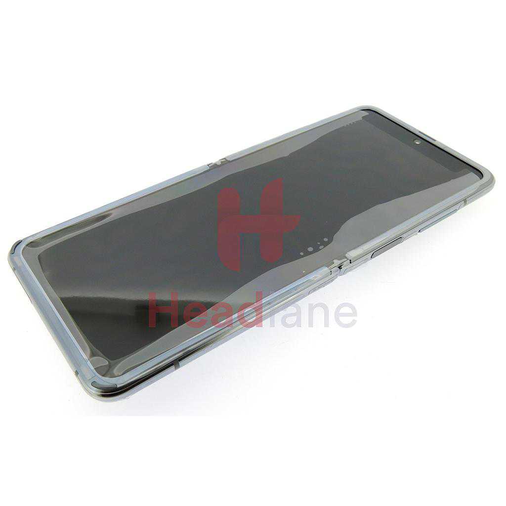 Samsung SM-F700 Galaxy Z Flip LCD Display / Screen + Touch - Thom Browne