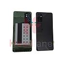 Samsung SM-M526 Galaxy M52 5G Back / Battery Cover - Black