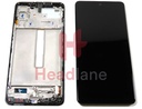 Samsung SM-M526 Galaxy M52 5G LCD Display / Screen + Touch