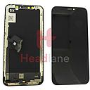 Apple iPhone X Hard OLED Display / Screen (GX-X)