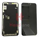 Apple iPhone 11 Pro Max Hard OLED Display / Screen (GX)