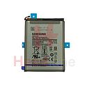 Samsung SM-M307 M315 M215 Galaxy M30s M31 M21 EB-BM207ABY Internal Battery