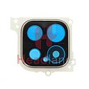 Samsung SM-A226 Galaxy A22 5G Camera Cover / Frame - Violet