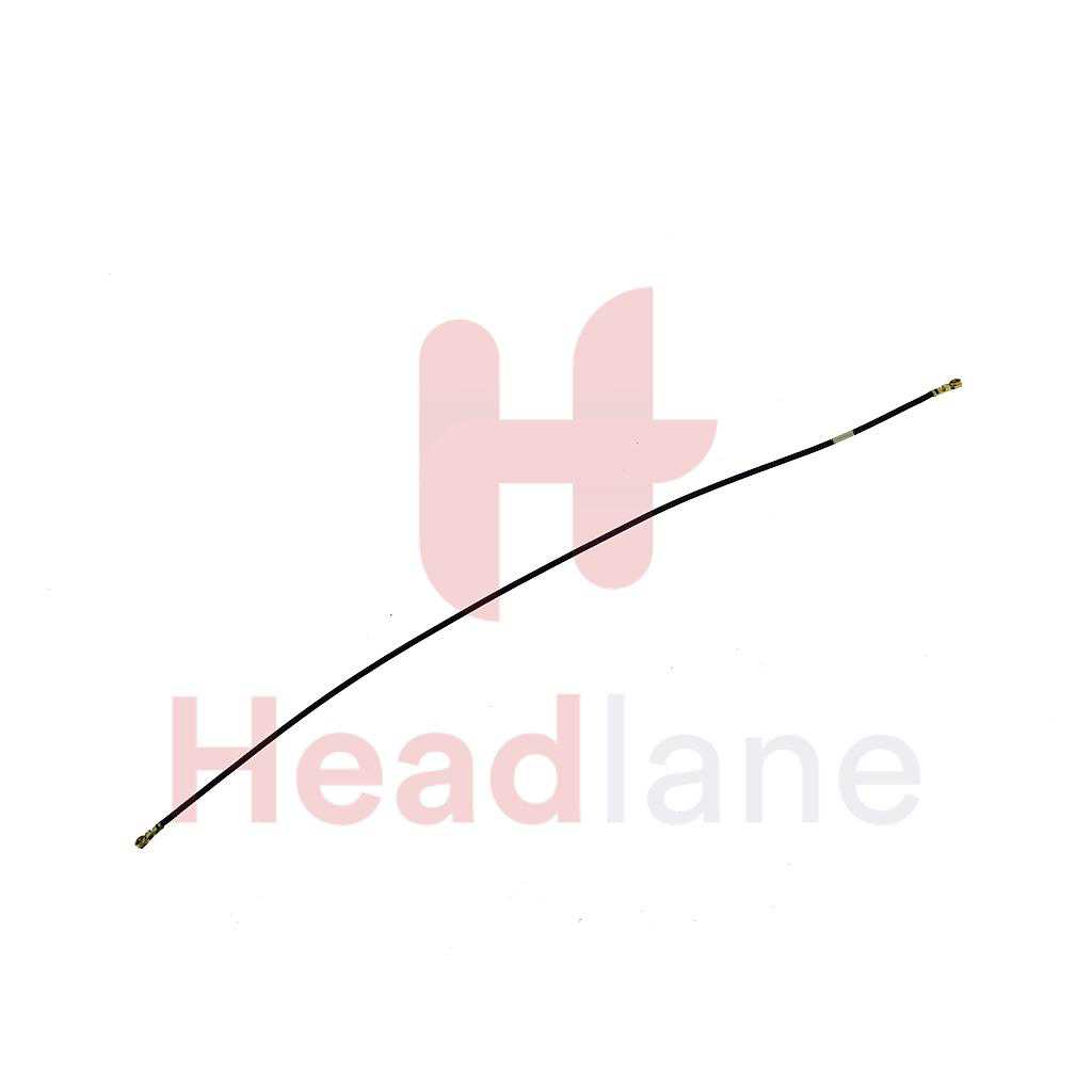 Samsung SM-A226 Galaxy A22 5G Coaxial Cable - Black