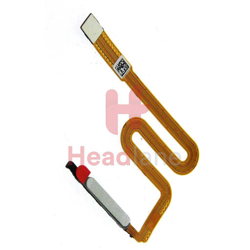 Samsung SM-A226 Galaxy A22 5G Fingerprint Reader / Sensor - White