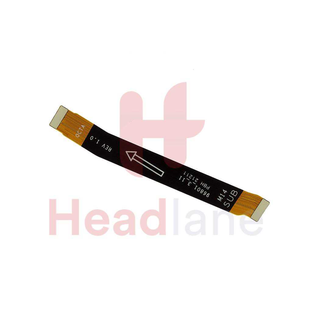 Samsung SM-A226 Galaxy A22 5G Main Flex Cable
