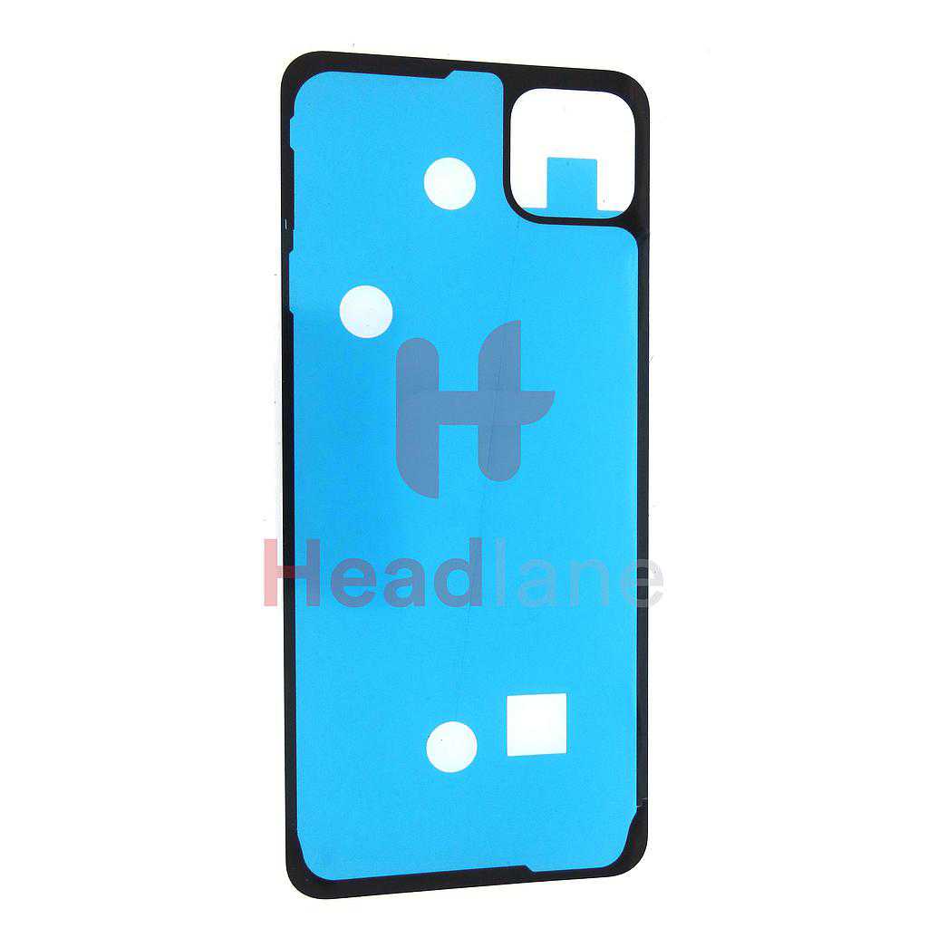 Samsung SM-A226 Galaxy A22 5G Back / Battery Cover Adhesive / Sticker