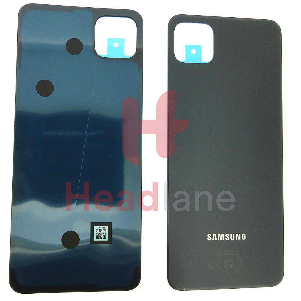 Samsung SM-A226 Galaxy A22 5G Back / Battery Cover - Grey
