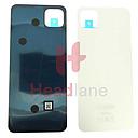 Samsung SM-A226 Galaxy A22 5G Back / Battery Cover - White