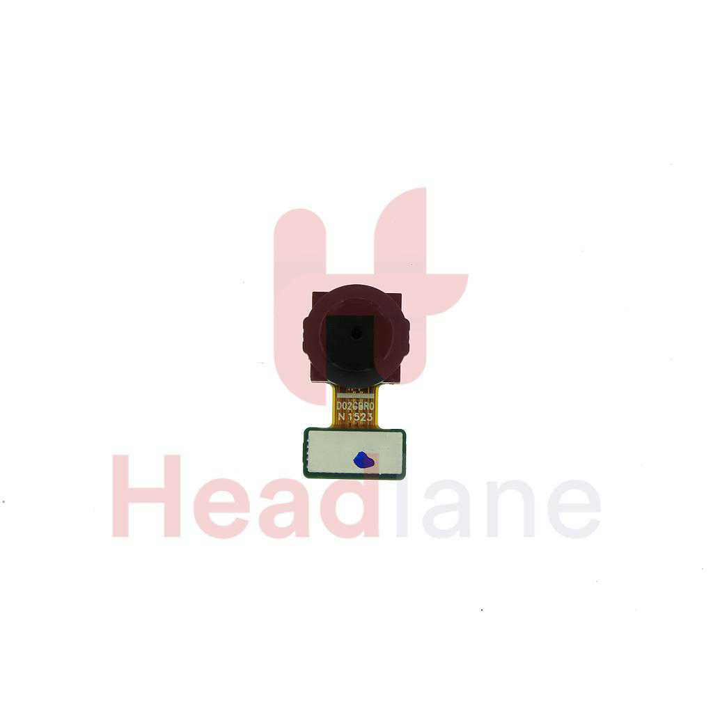 Samsung SM-A225 M225 Galaxy A22 4G M22 4G 2MP Camera Module