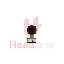 Samsung SM-A225 M225 Galaxy A22 4G M22 4G 2MP Camera Module