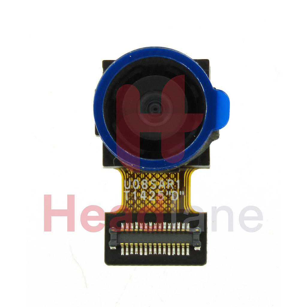 Samsung SM-A225 Galaxy A22 4G SM-M325 M225 Galaxy M32 M22 8MP G736 Galaxy Xcover6 Pro Galaxy Camera Module