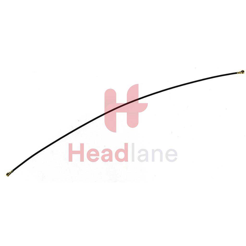 Samsung SM-A025 SM-A037 SM-A145 Galaxy A03s Galaxy A02s A14 4G Coaxial Cable