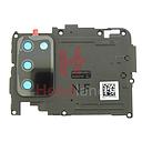 Samsung SM-A037 Galaxy A03s Camera Lens Frame