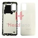 Samsung SM-A037 Galaxy A03s Back / Battery Cover - White