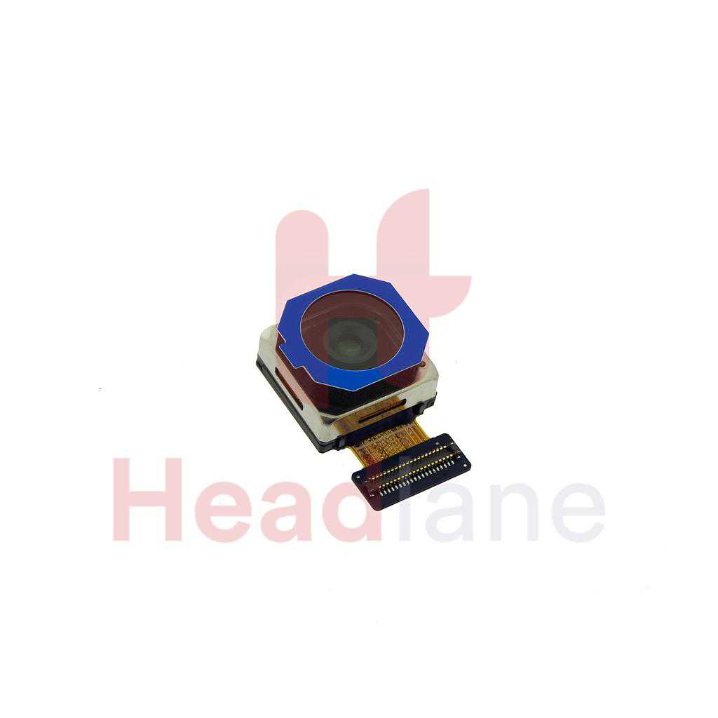 Samsung SM-A225 A346 A336 A546 Galaxy A22 4G A34 5G A33 5G A54 5G 48MP Camera Module