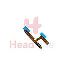 Samsung SM-A225 Galaxy A22 4G Side Key Flex