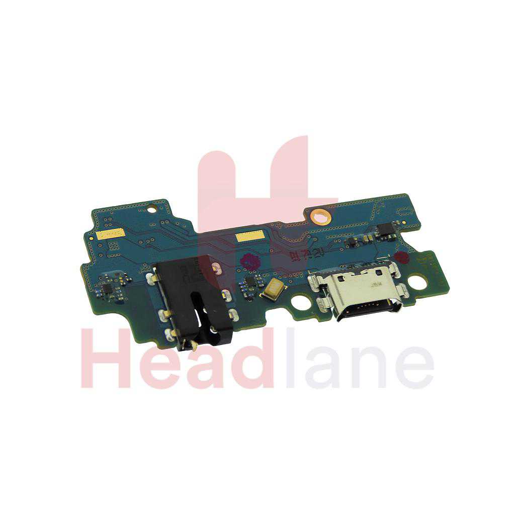 Samsung SM-A225 Galaxy A22 4G Charging Port Flex