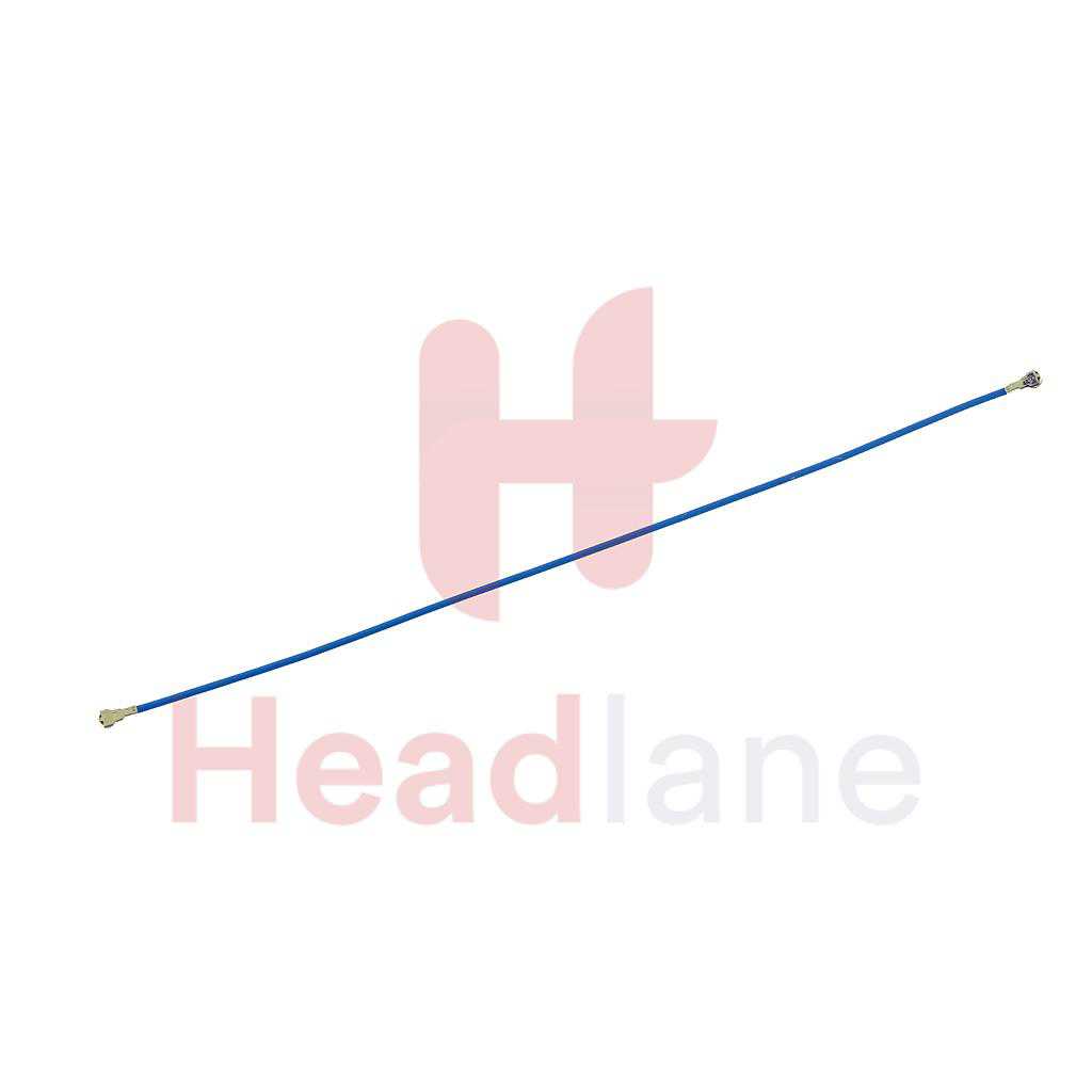 Samsung SM-A225 T970 T976 A325 Galaxy A22 4G Coaxial Cable