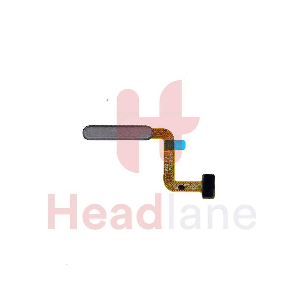 Samsung SM-A225 Galaxy A22 4G Fingerprint Reader / Sensor - Violet