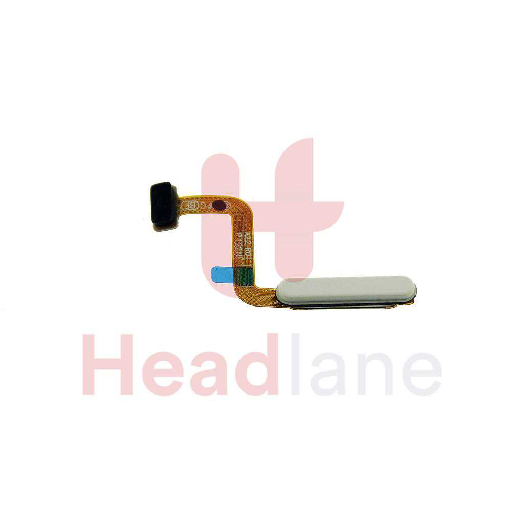 Samsung SM-A225 Galaxy A22 4G Fingerprint Reader / Sensor - White