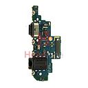 Samsung SM-A528 Galaxy A52s 5G Charging Port Flex (Version K1)