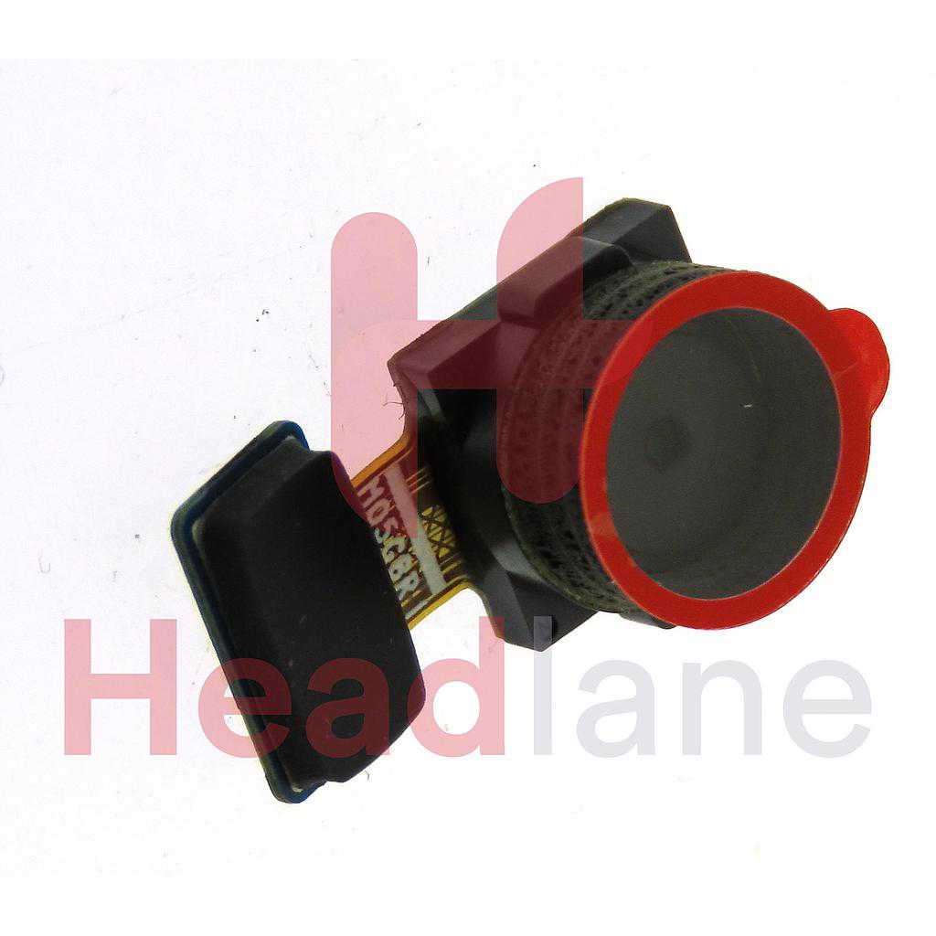 Samsung SM-A525 SM-A526 SM-A725 SM-A528 A536 Galaxy A52 4G/5G A72 4G A52s 5G A53 5G 5MP Macro Camera Module